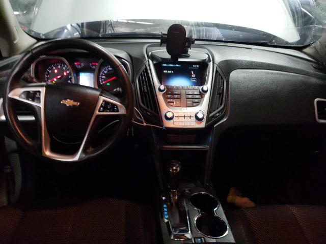 Photo 8 from auction – 2017 CHEVROLET EQUINOX LT with VIN 2GNALCEK7H1510053