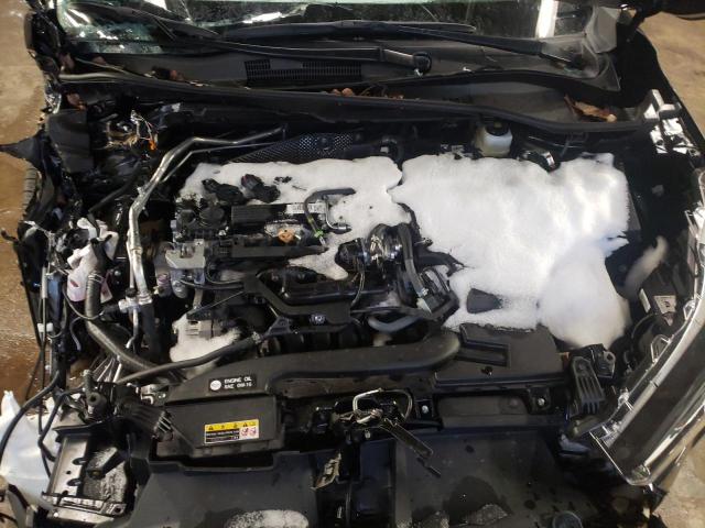 Photo 11 from auction – 2022 TOYOTA COROLLA CR with VIN 7MUCAABG2NV018598