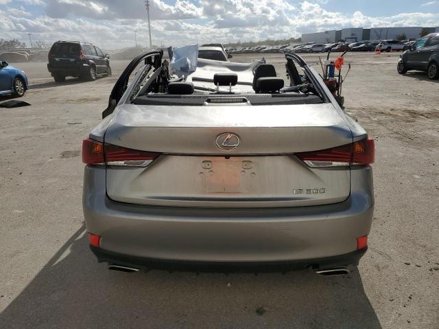 صورة رقم 6 من المزاد - 2019 LEXUS IS 300 مع VIN JTHBA1D22K5099318