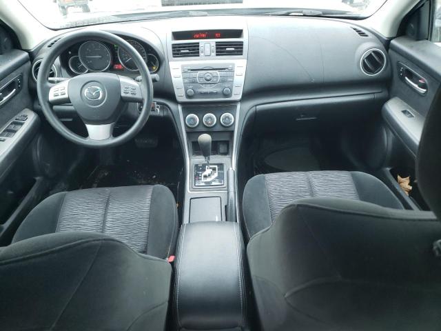 Photo 8 from auction – 2010 MAZDA 6 I with VIN 1YVHZ8BH9A5M12779