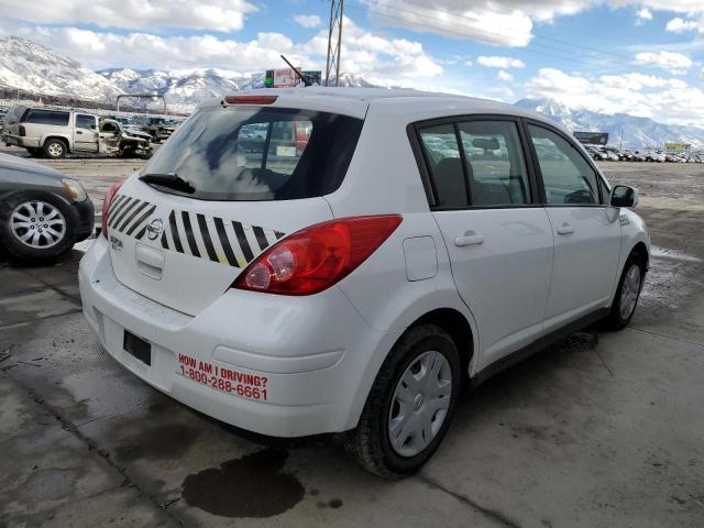 Photo 3 from auction – 2012 NISSAN VERSA S with VIN 3N1BC1CP6CK284409