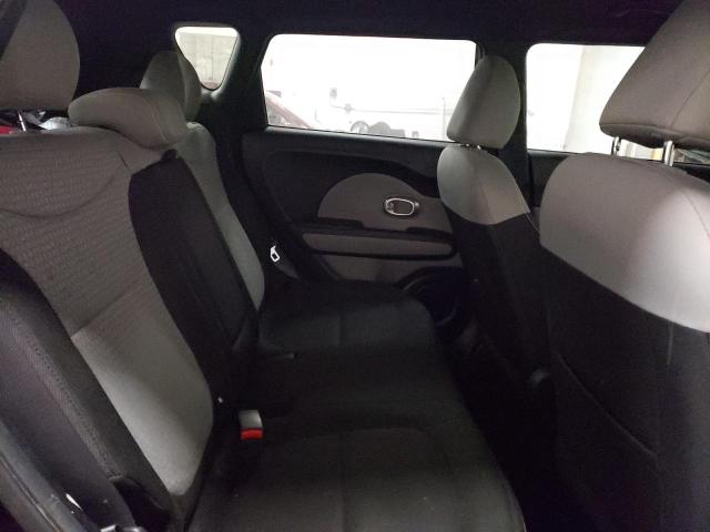 Photo 11 from auction – 2016 KIA SOUL + with VIN KNDJP3A56G7291374