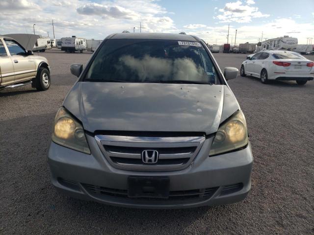 Photo 5 from auction – 2006 HONDA ODYSSEY EX with VIN 5FNRL38476B056552