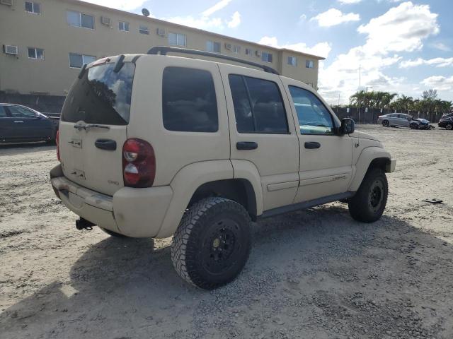 Photo 3 from auction – 2005 JEEP LIBERTY SP with VIN 1J4GL485X5W635576