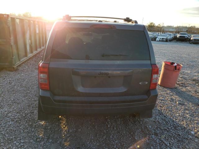 Photo 6 from auction – 2015 JEEP PATRIOT SP with VIN 1C4NJPBA2FD388495