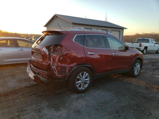 Photo 3 from auction – 2016 NISSAN ROGUE S with VIN KNMAT2MV7GP698010