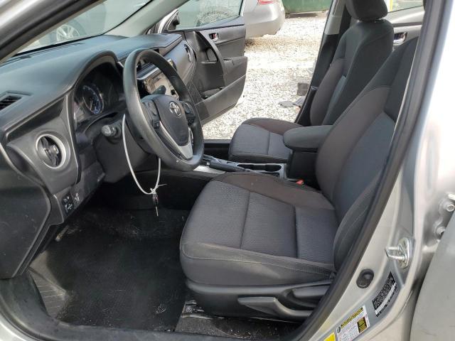 Photo 7 from auction – 2019 TOYOTA COROLLA with VIN 5YFBURHE4KP939484