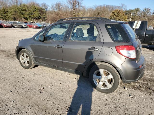 Photo 2 from auction – 2012 SUZUKI SX4 with VIN JS2YB5A35C6307562