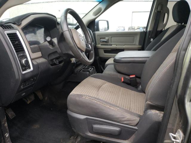 Photo 7 from auction – 2011 DODGE RAM 2500 with VIN 3D7TT2CT3BG608654
