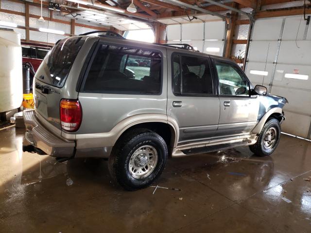 Photo 3 from auction – 2001 FORD EXPLORER E with VIN 1FMZU84P61ZA61735