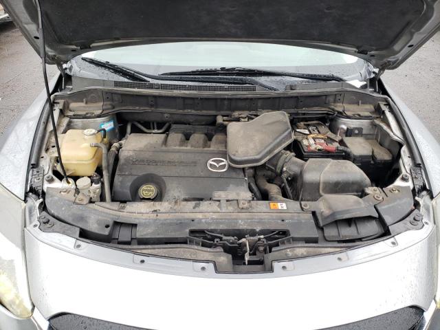 Photo 12 from auction – 2013 MAZDA CX-9 GRAND with VIN JM3TB3DA4D0422815