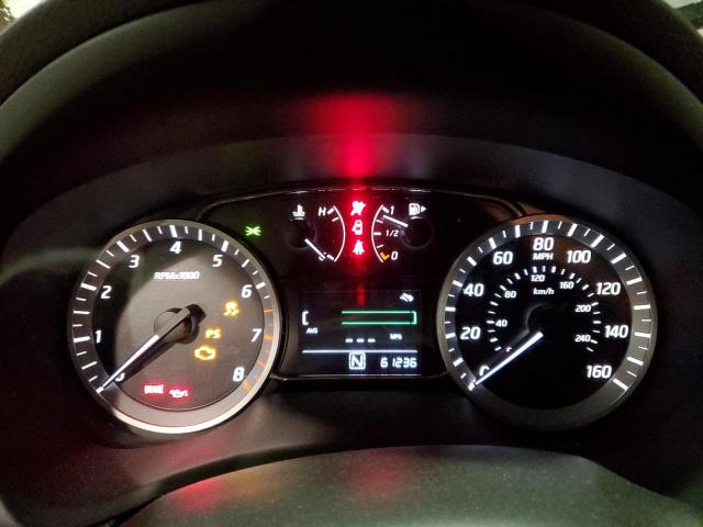 Photo 9 from auction – 2013 NISSAN SENTRA S with VIN 3N1AB7AP8DL625874