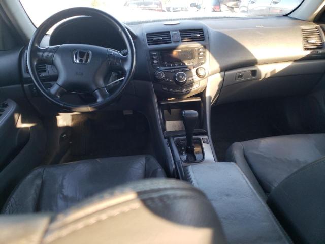 Photo 8 from auction – 2004 HONDA ACCORD EX with VIN 1HGCM66534A010580
