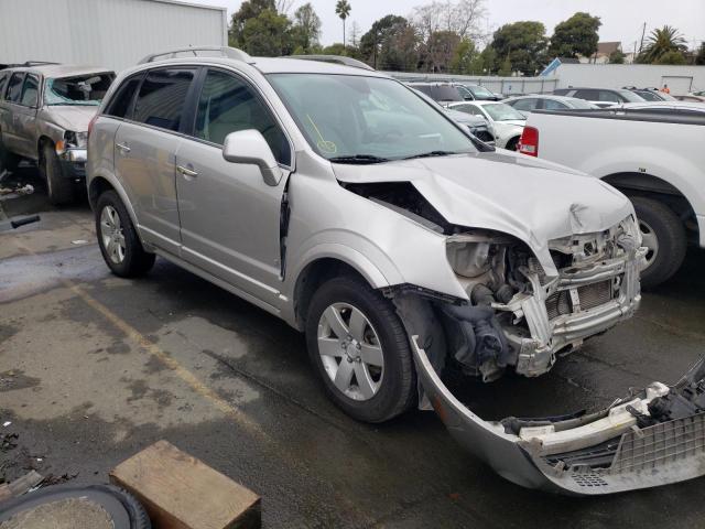 Photo 4 from auction – 2008 SATURN VUE XR with VIN 3GSCL53718S641452