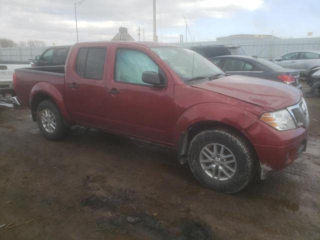 Photo 4 from auction – 2019 NISSAN FRONTIER S with VIN 1N6AD0EVXKN772618