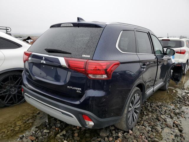 Photo 3 from auction – 2019 MITSUBISHI OUTLANDER with VIN JA4AZ3A39KZ013665