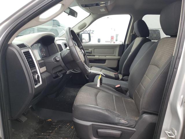 Photo 7 from auction – 2011 DODGE RAM 1500 with VIN 1D7RV1GP1BS519170