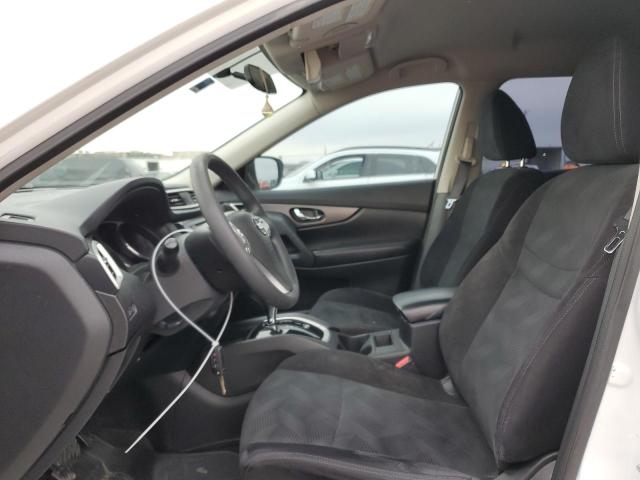 Photo 7 from auction – 2014 NISSAN ROGUE S with VIN 5N1AT2MV8EC804710