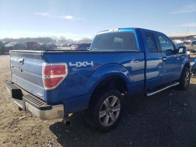 Photo 3 from auction – 2013 FORD F150 SUPER with VIN 1FTFX1EF3DFB05952