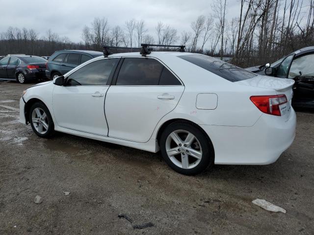 Photo 2 from auction – 2014 TOYOTA CAMRY L with VIN 4T1BF1FK8EU826483