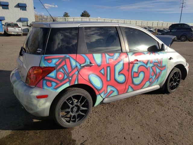 Photo 3 from auction – 2005 TOYOTA SCION XA with VIN JTKKT604750107438