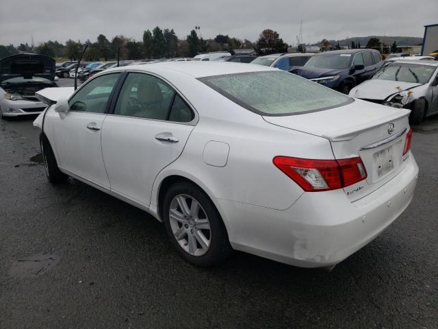 Photo 2 from auction – 2009 LEXUS ES 350 with VIN JTHBJ46G492302313