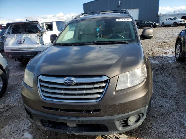 Photo 5 from auction – 2008 SUBARU TRIBECA LI with VIN 4S4WX97D384419849