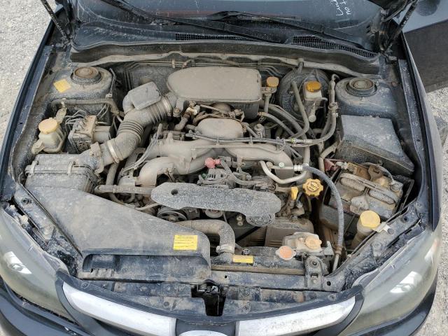 Фото 11 с аукциона – 2010 SUBARU IMPREZA 2. с VIN JF1GE6B69AG514805