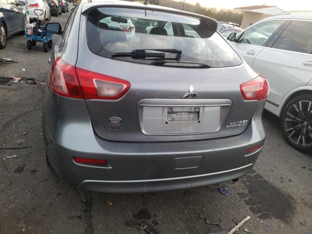 Photo 6 from auction – 2013 MITSUBISHI LANCER ES/ with VIN JA32X2HU6DU000377