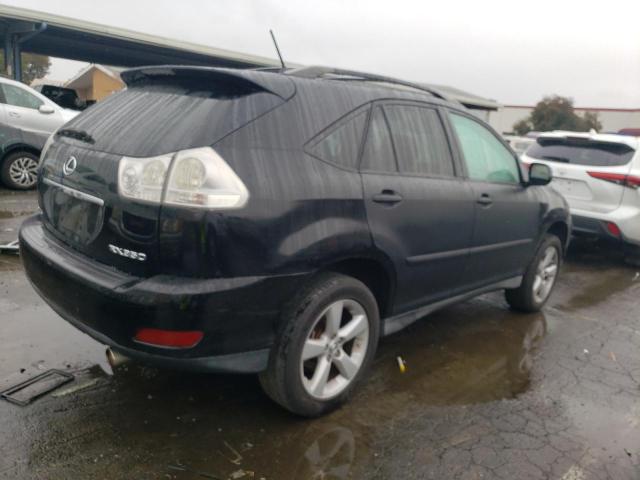 Photo 3 from auction – 2007 LEXUS RX 350 with VIN 2T2HK31UX7C003967