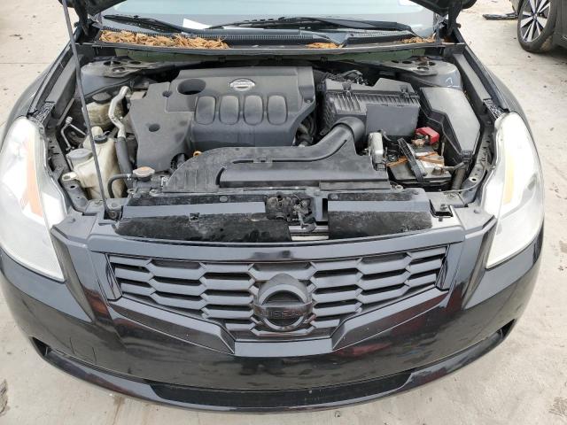 Photo 11 from auction – 2008 NISSAN ALTIMA 2.5 with VIN 1N4AL24E18C104218