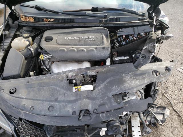 Photo 11 from auction – 2015 CHRYSLER 200 S with VIN 1C3CCCBBXFN760005
