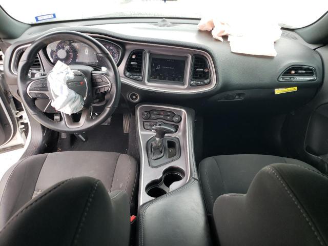 Photo 8 from auction – 2019 DODGE CHALLENGER with VIN 2C3CDZJG3KH621138