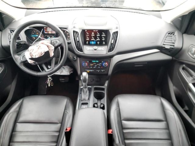 Photo 8 from auction – 2019 FORD ESCAPE SEL with VIN 1FMCU0HD3KUB97570