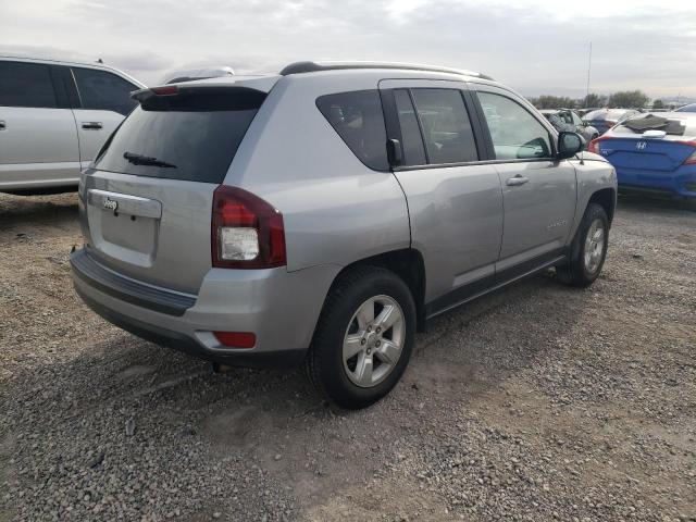 Foto 4 de la subasta – 2015 JEEP COMPASS SP con VIN 1C4NJCBA6FD143806