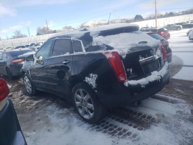 Photo 2 from auction – 2012 CADILLAC SRX PERFOR with VIN 3GYFNEE31CS619063