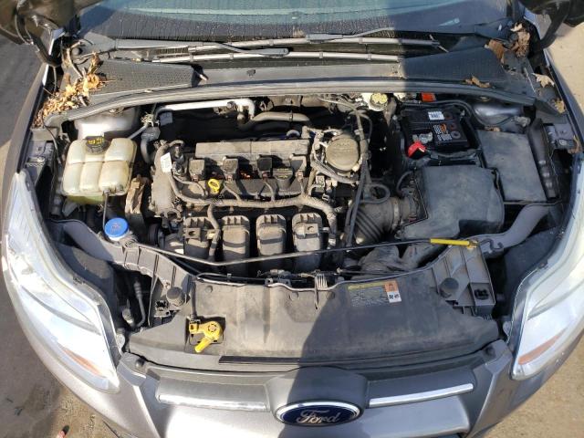 Photo 11 from auction – 2014 FORD FOCUS SE with VIN 1FADP3K25EL188667