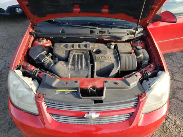 Photo 11 from auction – 2010 CHEVROLET COBALT with VIN 1G1AD5F52A7168684