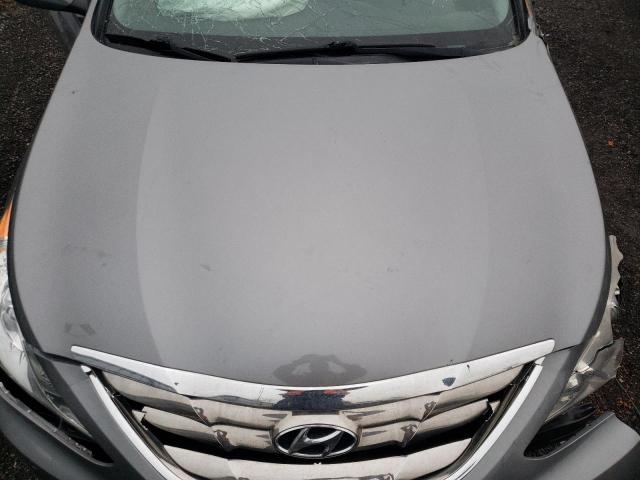 Photo 11 from auction – 2012 HYUNDAI SONATA GLS with VIN 5NPEB4AC4CH457031