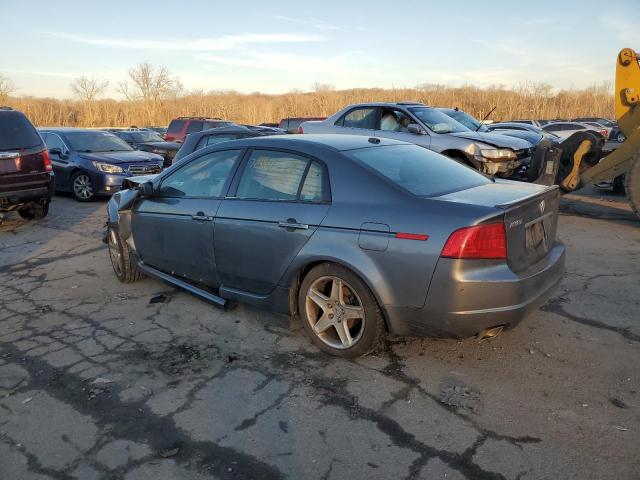 Photo 2 from auction – 2004 ACURA TL with VIN 19UUA66264A030017