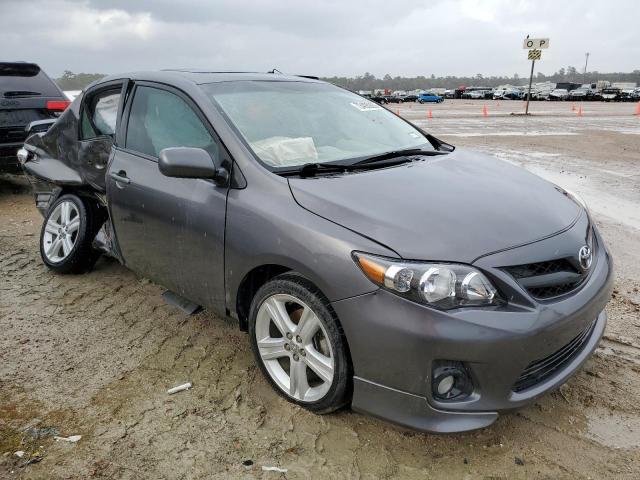 Photo 4 from auction – 2013 TOYOTA COROLLA BA with VIN 5YFBU4EE2DP097965