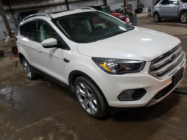 Photo 4 from auction – 2019 FORD ESCAPE TIT with VIN 1FMCU0J96KUB50636