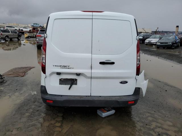 Photo 6 from auction – 2014 FORD TRANSIT CO with VIN NM0LS7F78E1169573