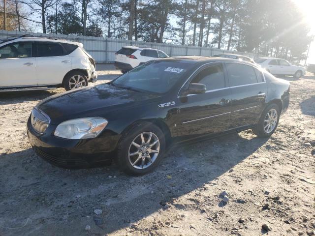 BUICK LUCERNE CX 2007 with VIN 1G4HD57217U189798 - Photo from auction