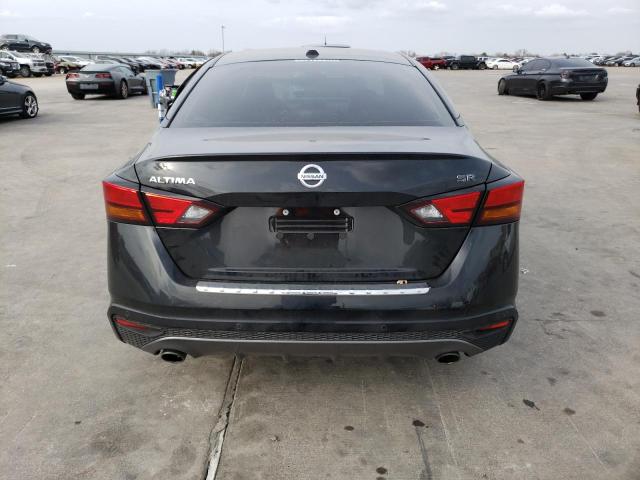 Photo 6 from auction – 2021 NISSAN ALTIMA SR with VIN 1N4BL4CV0MN408673