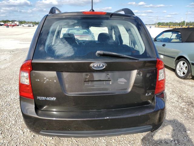 Photo 6 from auction – 2009 KIA RONDO BASE with VIN KNAFG528X97248814
