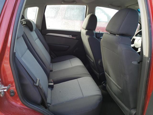 Photo 10 from auction – 2010 CHEVROLET AVEO with VIN KL1TD6DE2AB132099