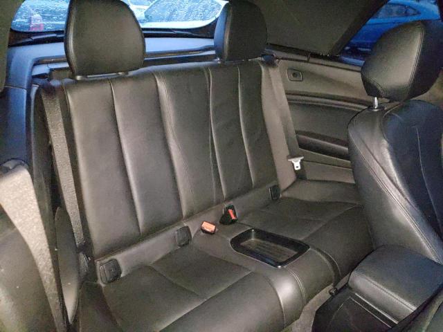 Photo 10 from auction – 2015 BMW M235I with VIN WBA1M1C54FV393287