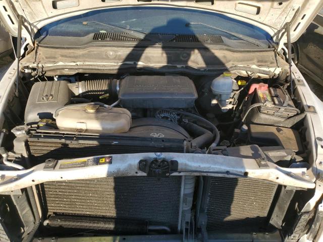 Photo 11 from auction – 2004 DODGE RAM 1500 S with VIN 1D7HA16K54J196537