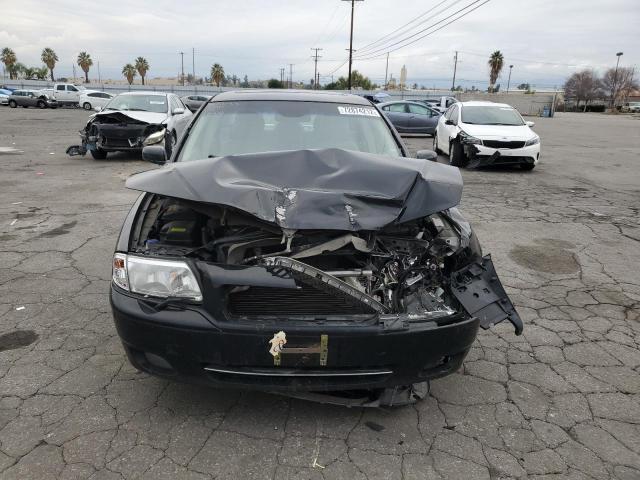 Photo 5 from auction – 2005 VOLVO S80 2.5T with VIN YV1TS592751407219